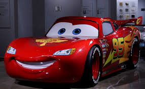 Qual o melhor carro da cultura pop?